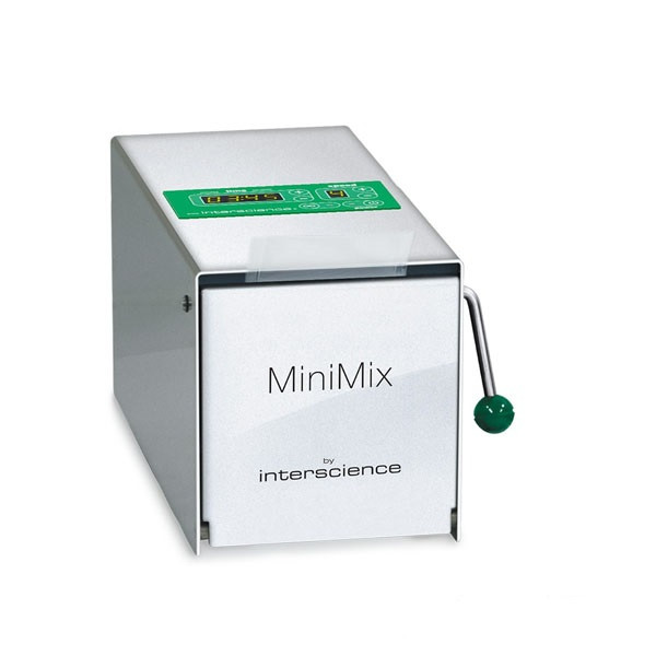 Гомогенизатор лопаточного типа Interscience MiniMix 100 P DC - фото 1 - id-p172729903