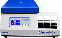 Центрифуга лабораторная Herolab UniCen HR