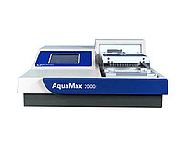 Промыватель микропланшетов Molecular Devices AquaMax 2000 и AquaMax4000