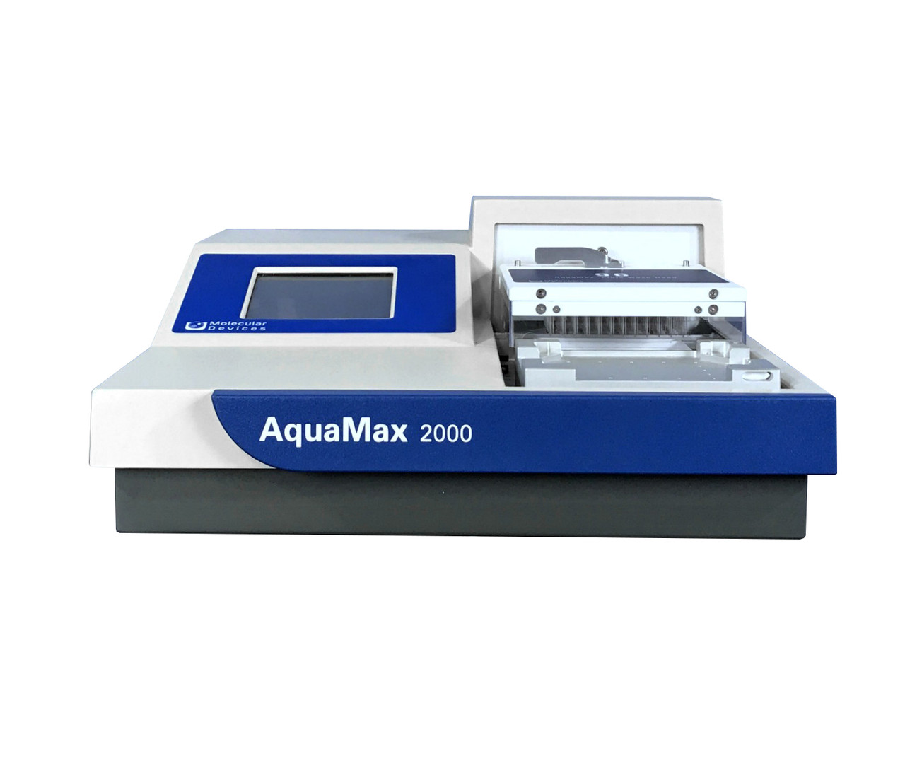 Промыватель микропланшетов Molecular Devices AquaMax 2000 и AquaMax4000 - фото 1 - id-p172730573