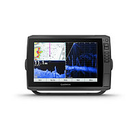 Эхолот Garmin EchoMap Ultra 102sv с датчиком GT56UHD-TM