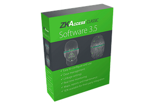 ZKAccess3.5