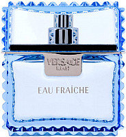 Туалетная вода Versace Man Eau Fraiche