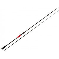 Спиннинговое удилище Abu Garcia Rod Vendetta WG 702M 10-30g S 2,13m-F-122g