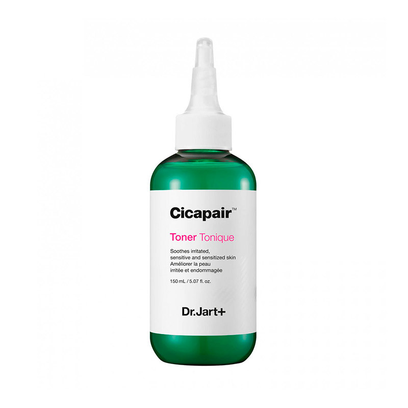 Dr.Jart+ Cicapair Toner Антибактериальный тоник для проблемной кожи 150ml