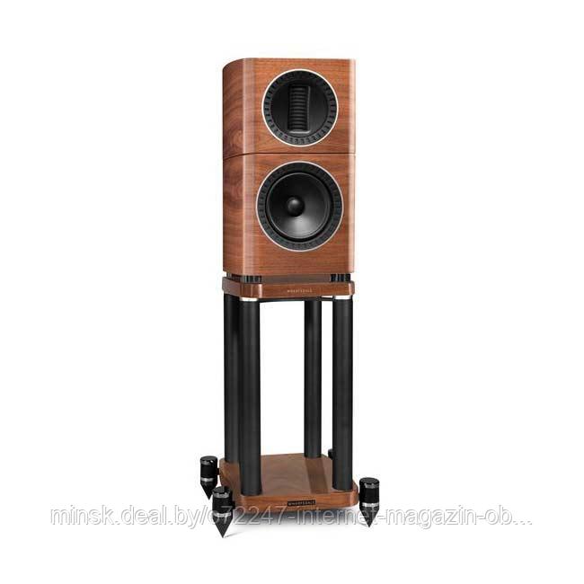 Полочная акустика Wharfedale Elysian 1 with Stands - фото 1 - id-p172741987