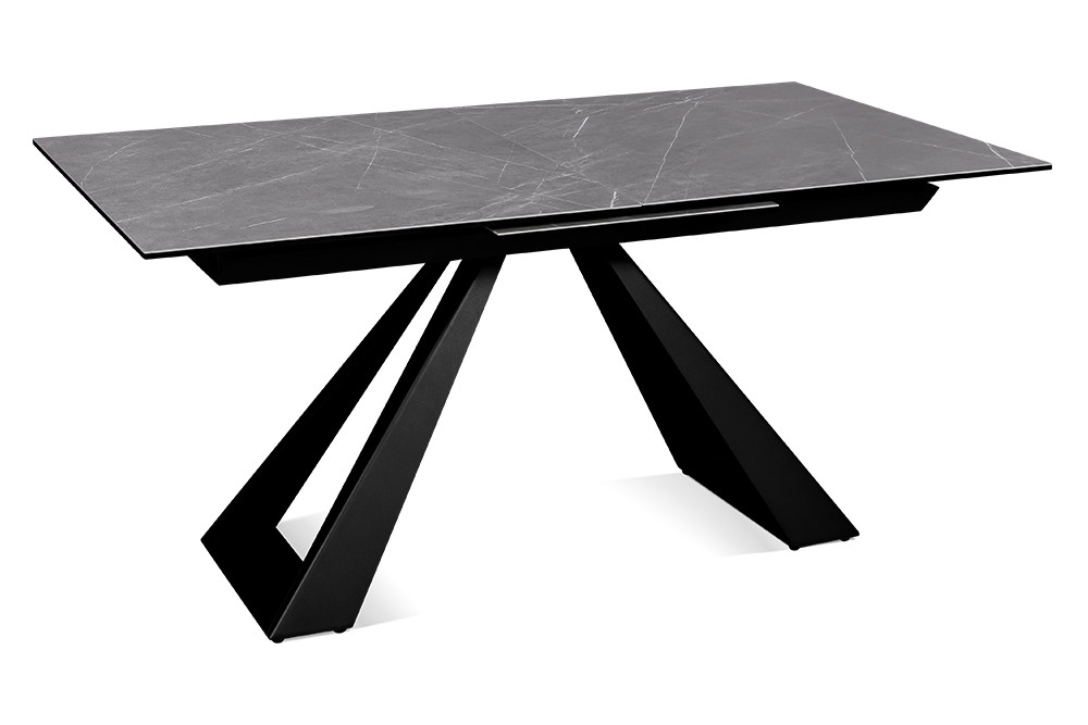 Стол URFIN 160 PIETRA GREY CER