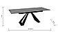 Стол URFIN 160 PIETRA GREY CER, фото 2