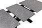 Стол URFIN 160 PIETRA GREY CER, фото 7