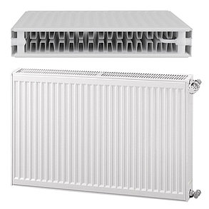 Радиатор KERMI Therm-X2 Profil-Kompakt FKO тип 10 500-1200, фото 2