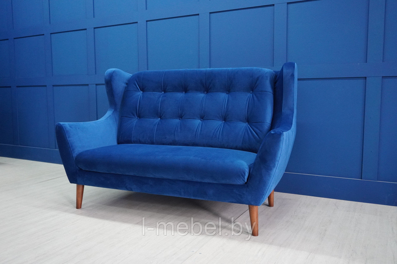 Диван Сиэтл для кафе, ресторана