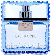 Туалетная вода Versace Man Eau Fraiche