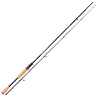 Спиннинговое удилище Abu Garcia Rod Vendetta 702M 10-30g Spin 2,13-F-122g