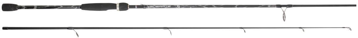 Спиннинговое удилище Abu Garcia Venerate EVA 702M 10-35g Spin 2,13-M-116g - фото 1 - id-p172744426