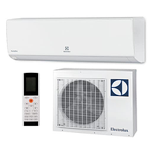 Electrolux Portofino EACS/I-18HP/N8-19Y инверторная сплит-система, фото 2