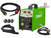 Сварочный аппарат Torros MIG-200 Super (M2003)