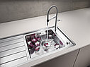 Смеситель BLANCO CULINA-S Mini хром, фото 3