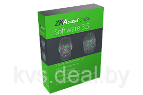 ZKAccess3.5