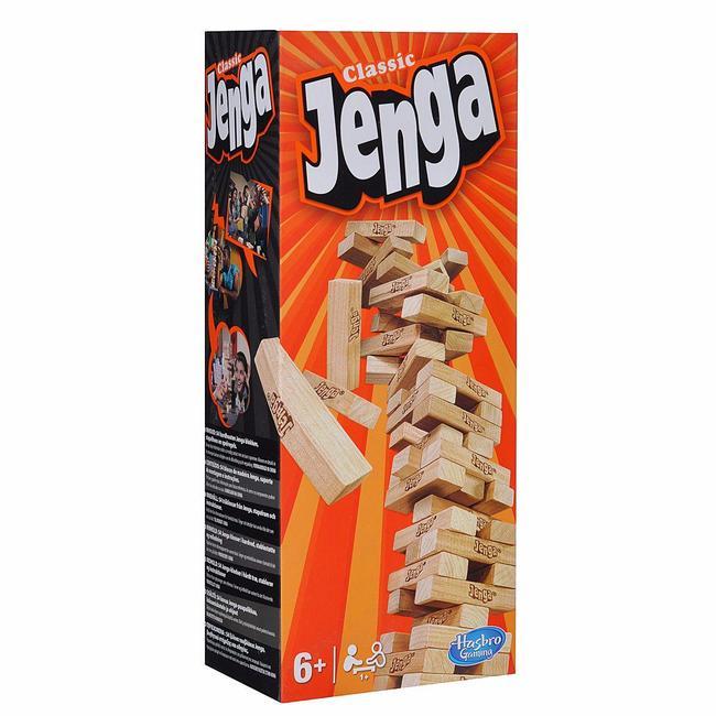 Дженга (Jenga) - фото 3 - id-p3754532