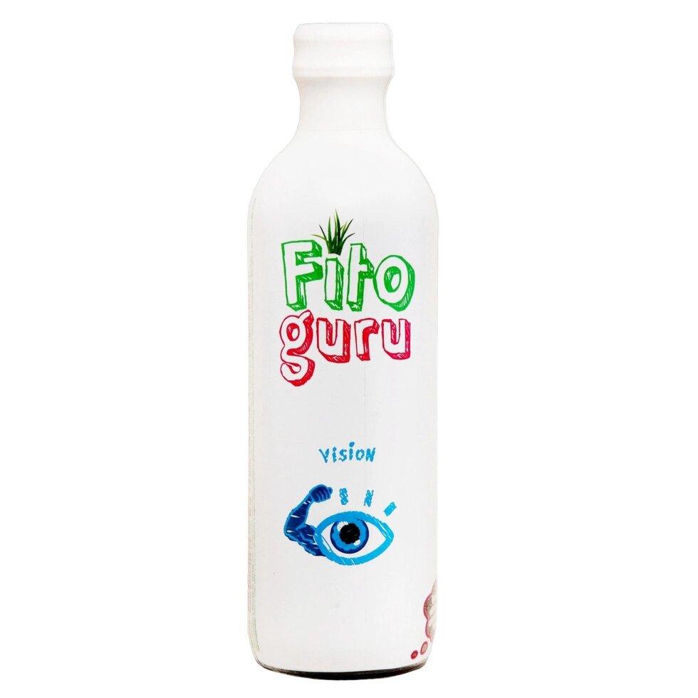 Напиток сокосодержащий обогащенный Фитогуру Vision 280 мл