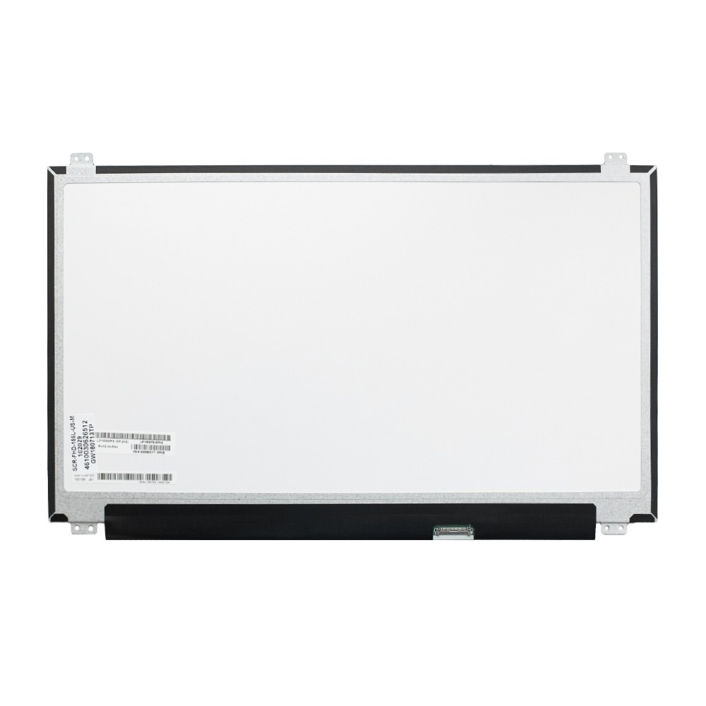 Матрица (экран) для ноутбука LG LP156WFC SP DB, 15,6 30 pin slim 1920x1080 IPS (350.7) - фото 1 - id-p172752207