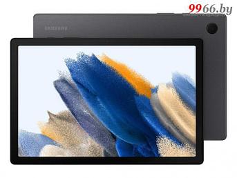 Планшет Samsung Galaxy Tab A8 4/128Gb LTE Dark Gray SM-X205NZAFSER (Unisoc Tiger T618 2.0
