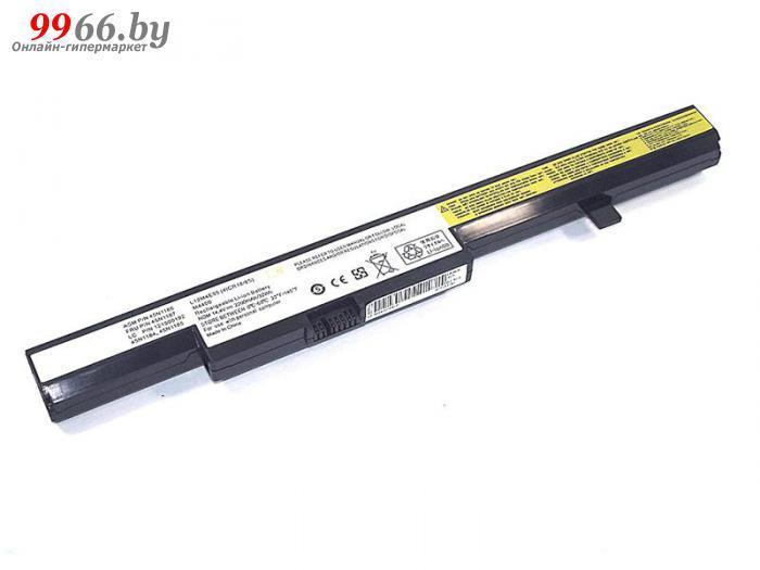 Аккумулятор Vbparts для Lenovo M4400 14.4V 2200mAh OEM 064990