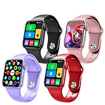 Умные часы Smart watch X22 Pro черные, фото 3