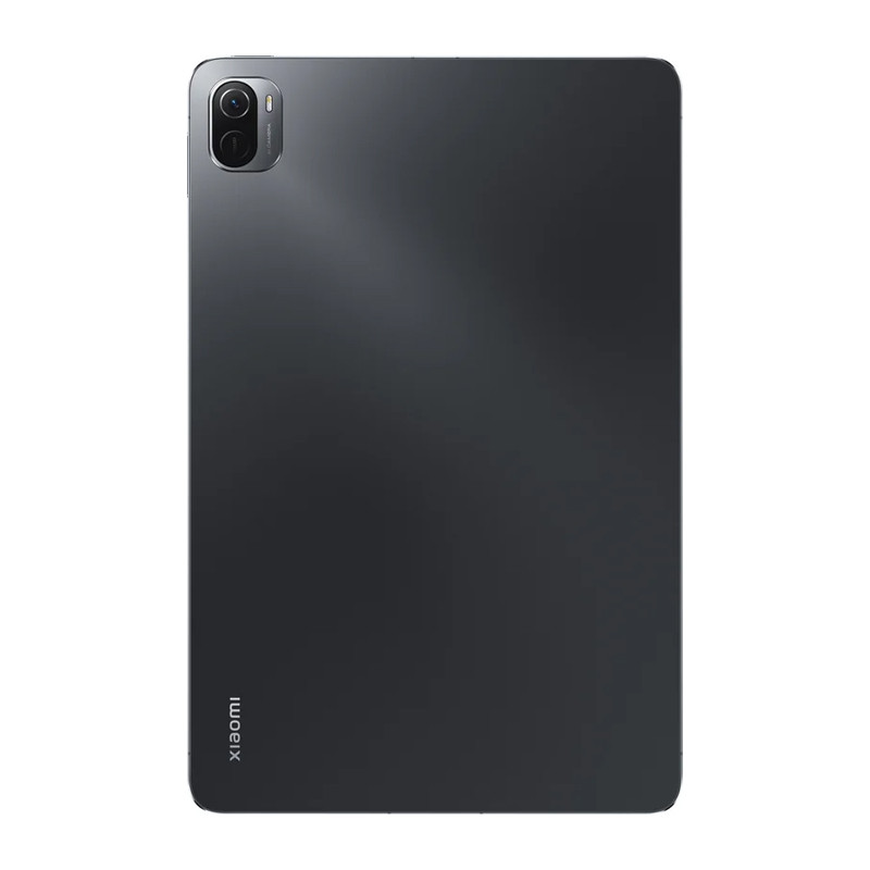 Планшет Xiaomi Mi Pad 5 6GB/128GB Международная версия Черный - фото 2 - id-p172753923