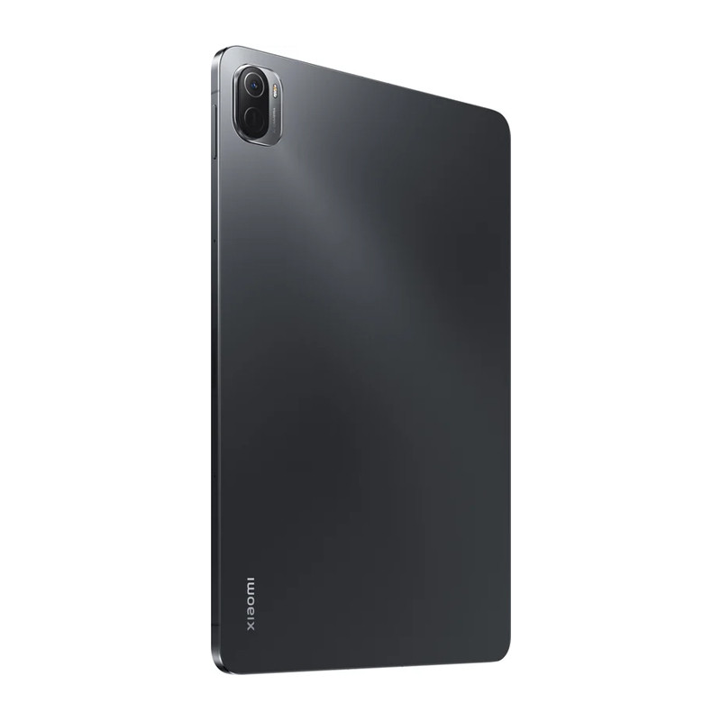 Планшет Xiaomi Mi Pad 5 6GB/128GB Международная версия Черный - фото 3 - id-p172753923