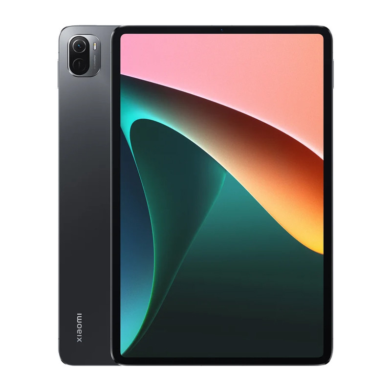 Планшет Xiaomi Mi Pad 5 6GB/128GB Международная версия Черный