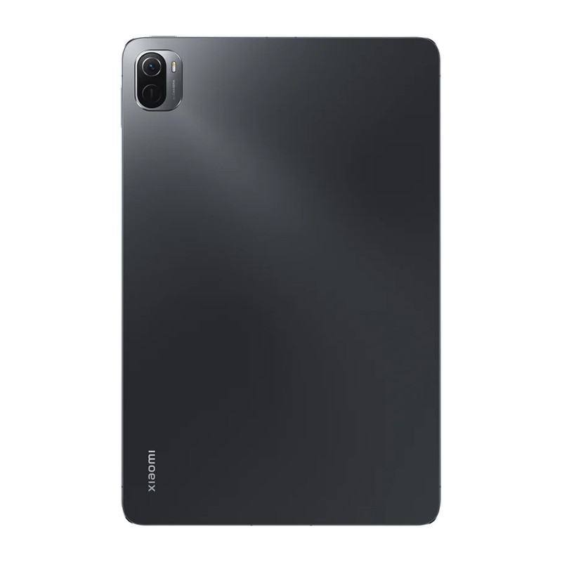 Планшет Xiaomi Mi Pad 5 6GB/256GB Международная версия Черный - фото 2 - id-p172753927