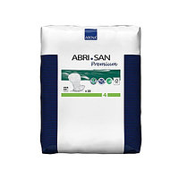 Прокладки урологические женские для взрослых Abena Abri-san 4 Premium, 28 шт.