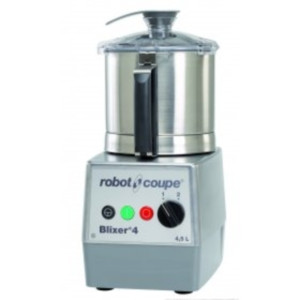 БЛИКСЕР ROBOT COUPE 4 - фото 1 - id-p78746264