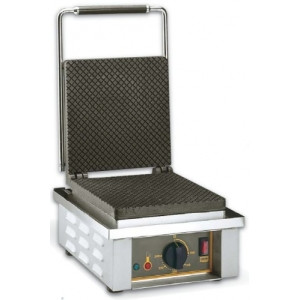 ВАФЕЛЬНИЦА ROLLER GRILL GES40 - фото 1 - id-p78747998