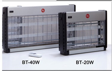 АППАРАТ Д/УНИЧТОЖЕНИЯ НАСЕКОМЫХ KT BT-40W