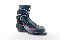 Ботинки лыжные Marax MJN 1000 Polaris (NNN, синт. кожа) (37-47 р-р)