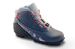 Ботинки лыжные Marax MXN-300 (NNN, синт. кожа) (размеры от 35 до 47)