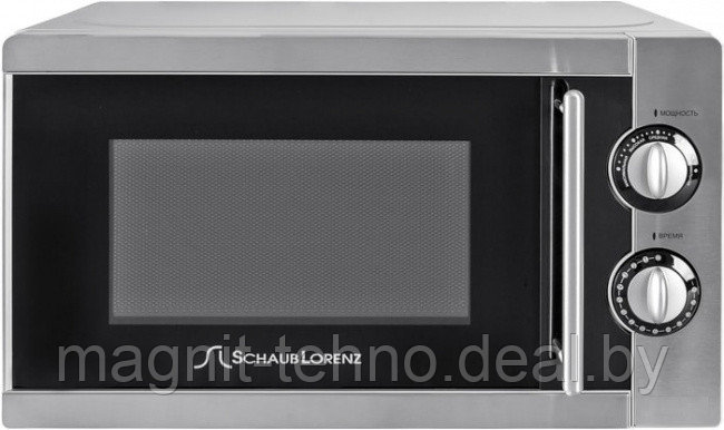 Микроволновая печь Schaub Lorenz SLM720S - фото 1 - id-p172761321