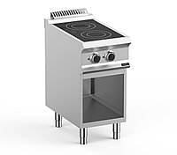 ПЛИТА СТЕКЛОКЕРАМИЧЕСКАЯ 700 СЕРИИ APACH CHEF LINE GLRV47OSP