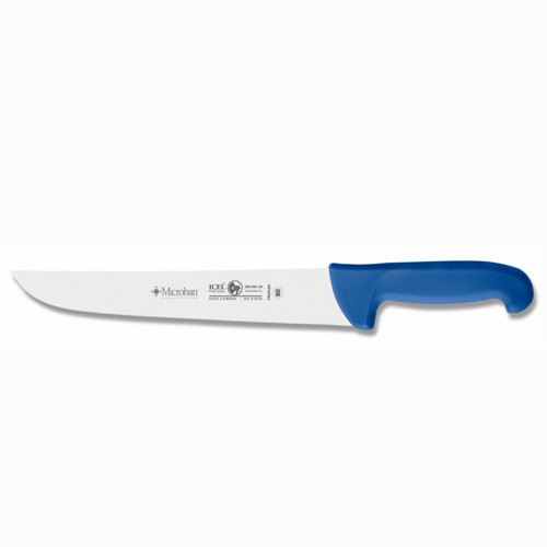 Нож для мяса 24см SAFE черный 28100.3181000.240 - фото 1 - id-p172801171