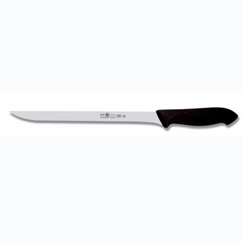 Нож для нарезки 24см, черный HORECA PRIME 28100.HR17000.240 - фото 1 - id-p172801199