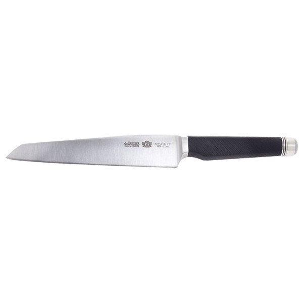Нож для нарезки мяса 21см "FK2", ручка карбон 4285.21 - фото 1 - id-p172801234