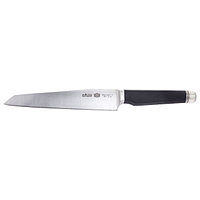 Нож для нарезки мяса 26см "FK2", ручка карбон 4285.26