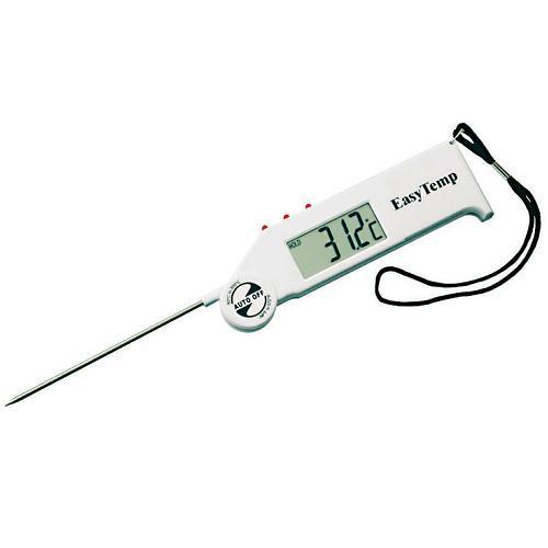 Термометр со щупом -50 +300С, шкала 1С 49715-00 - фото 1 - id-p172802201