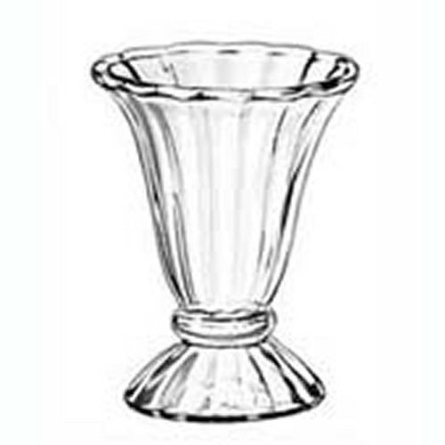 Креманка "Fountainware" 200мл, h127мм 5115L - фото 1 - id-p172799603