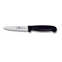 Нож для чистки овощей 12см PRACTICA черный 24100.3001000.120