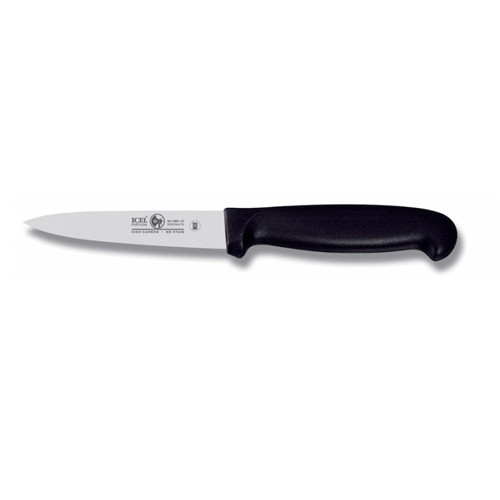 Нож для чистки овощей 12см PRACTICA черный 24100.3001000.120 - фото 1 - id-p172801330