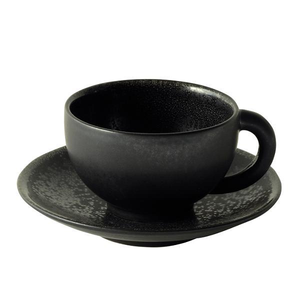 Пара чайная Jumbo (чашка 450мл, блюдце 16см), керамика, цвет CELESTE, Tourron 963678 - фото 1 - id-p172810163
