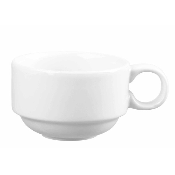 Чашка кофейная стекбл 110мл Profile WHVC111 - фото 1 - id-p172808229